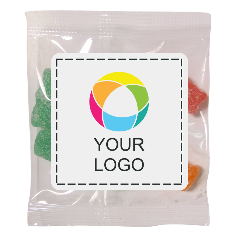 Example 1 of selected product