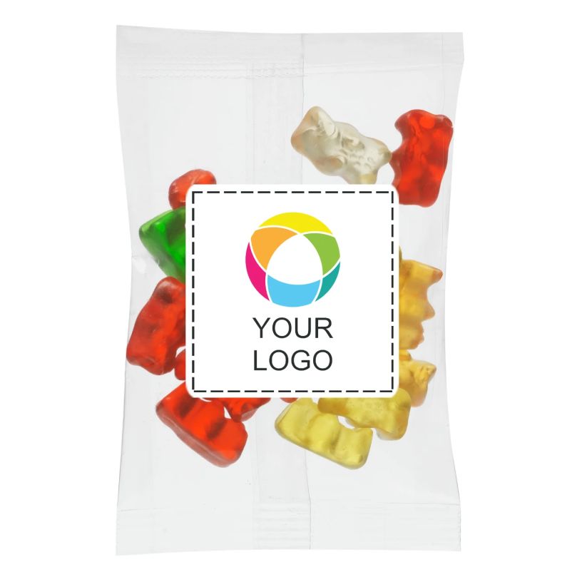 Example 1 of selected product