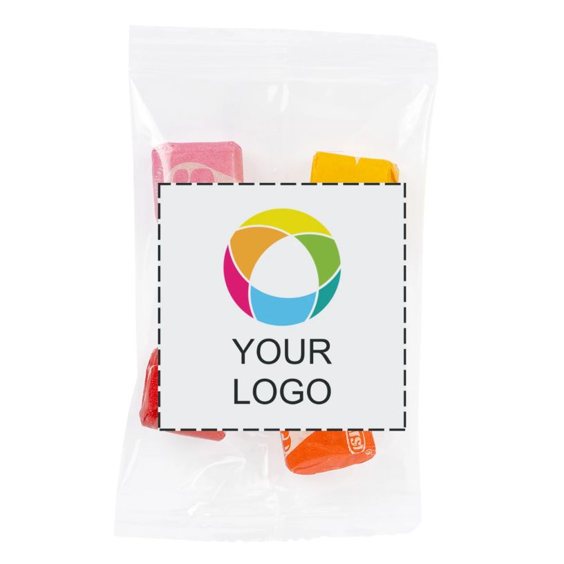 Example 1 of selected product