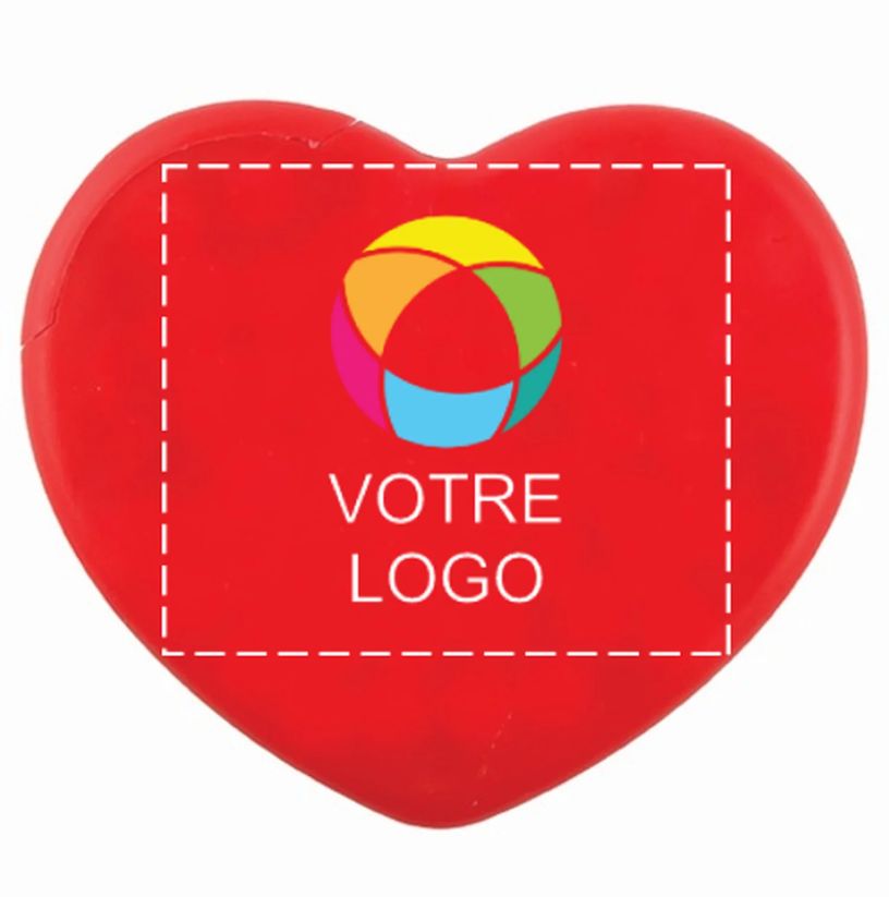 Exemple 1 de produit sélectionné