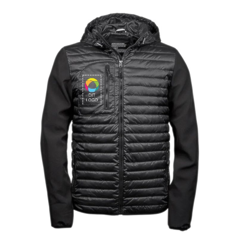 Eksempel 1 på det valgte produkt