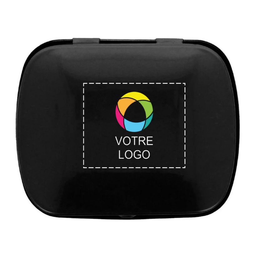 Exemple 1 de produit sélectionné