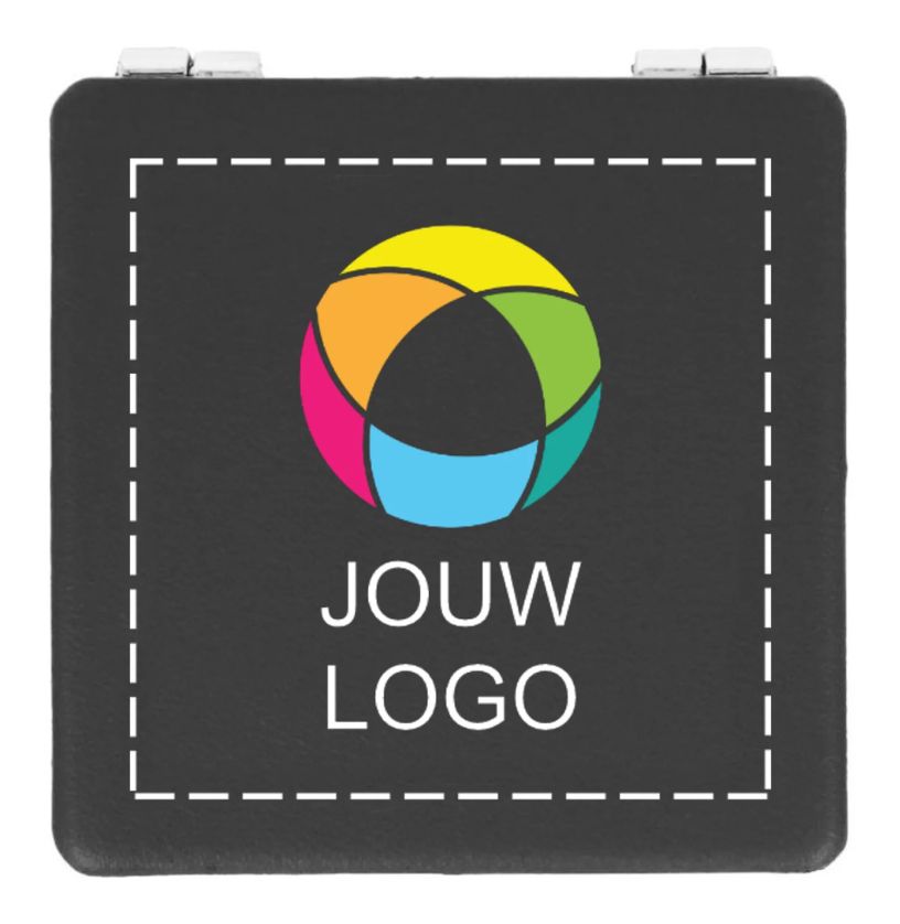 Voorbeeld 1 van geselecteerd product