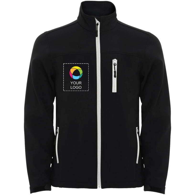 Example 1 of selected product