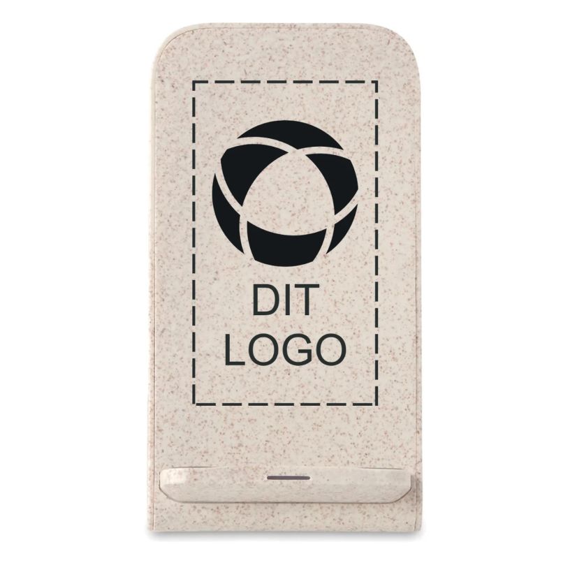 Eksempel 1 på det valgte produkt