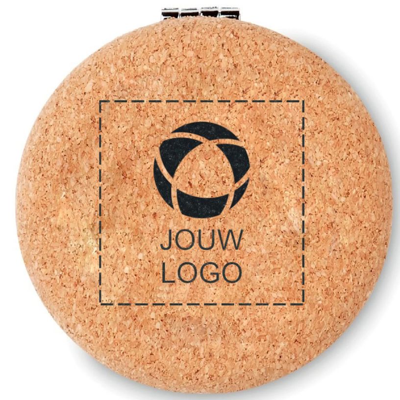 Voorbeeld 1 van geselecteerd product