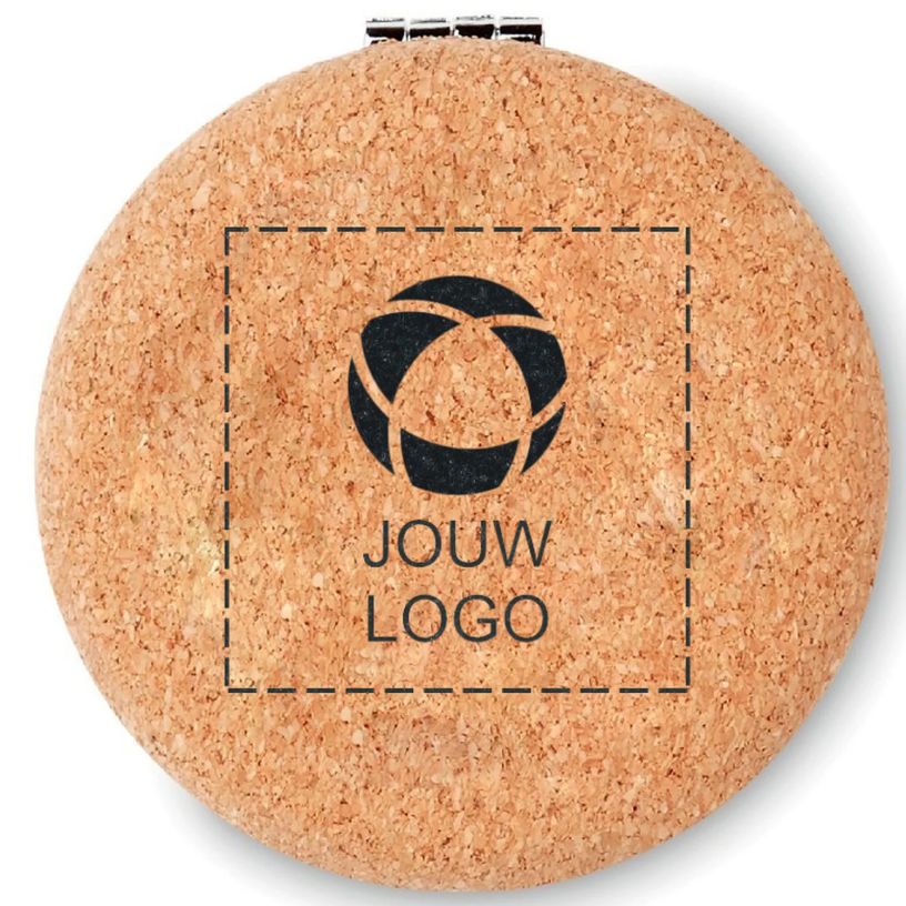 Voorbeeld 1 van geselecteerd product