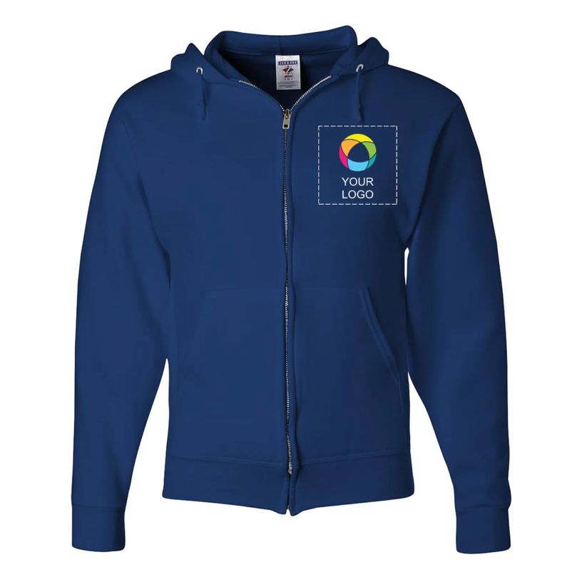 Example 1 of selected product