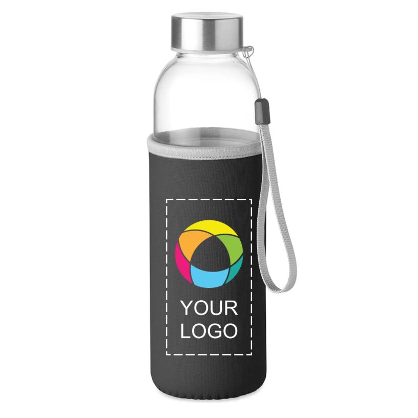 Example 1 of selected product