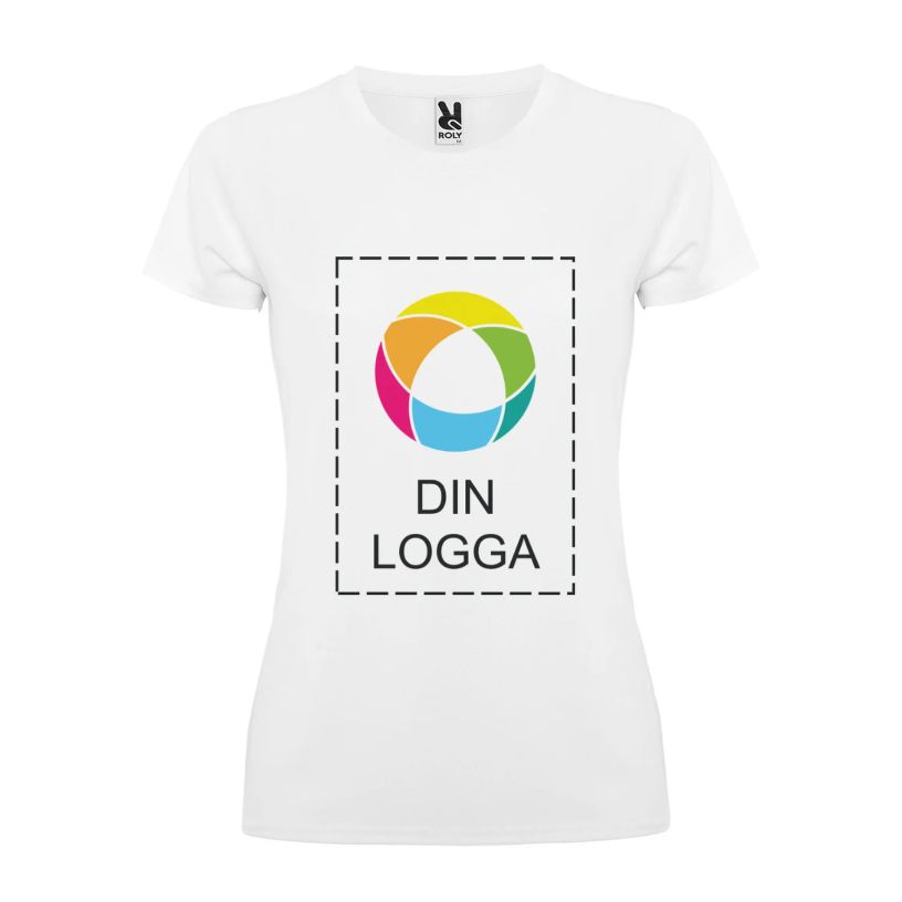 Exempel 1 av vald produkt