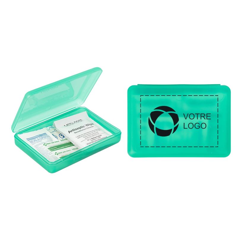 Exemple 1 de produit sélectionné