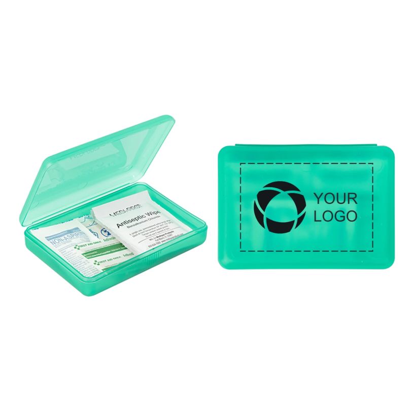 Example 1 of selected product