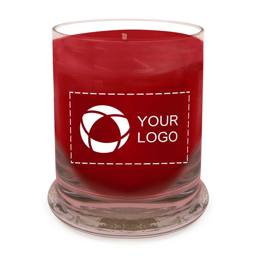 Example 1 of selected product