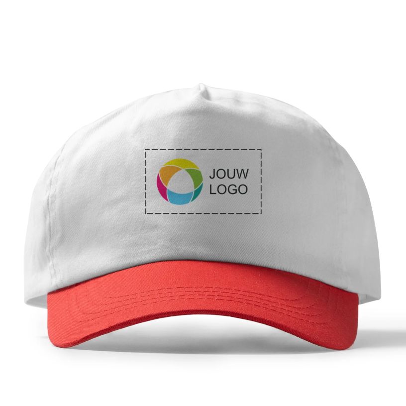 Voorbeeld 1 van geselecteerd product