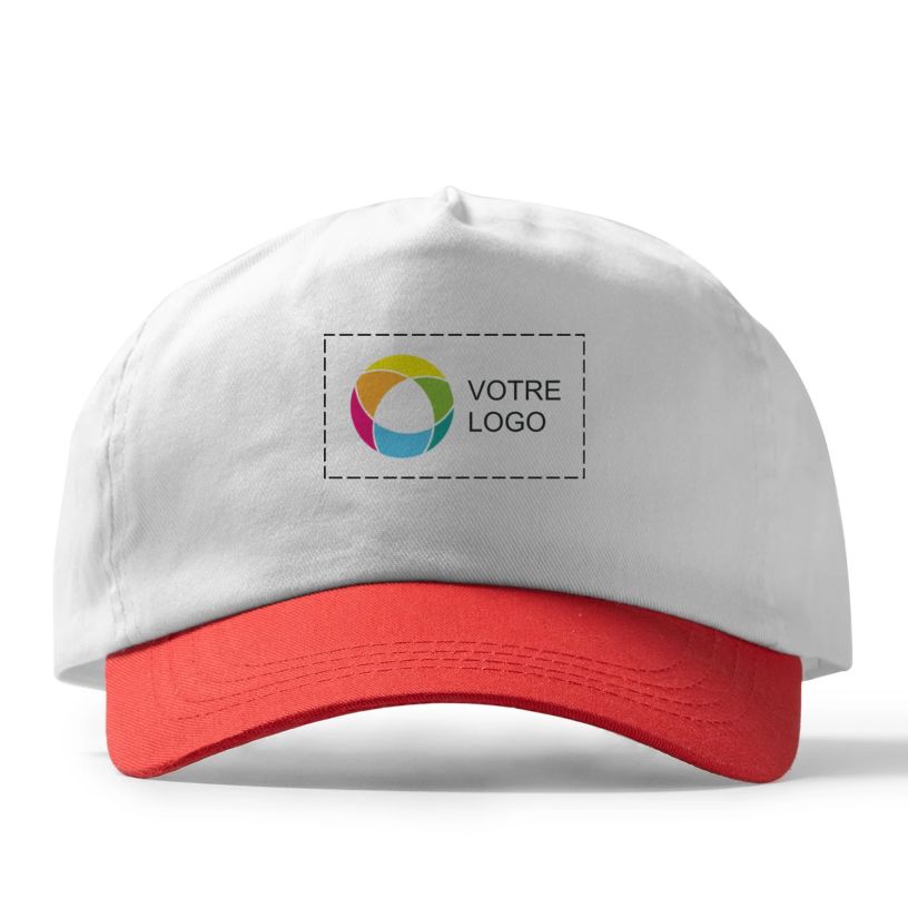 Exemple 1 de produit sélectionné