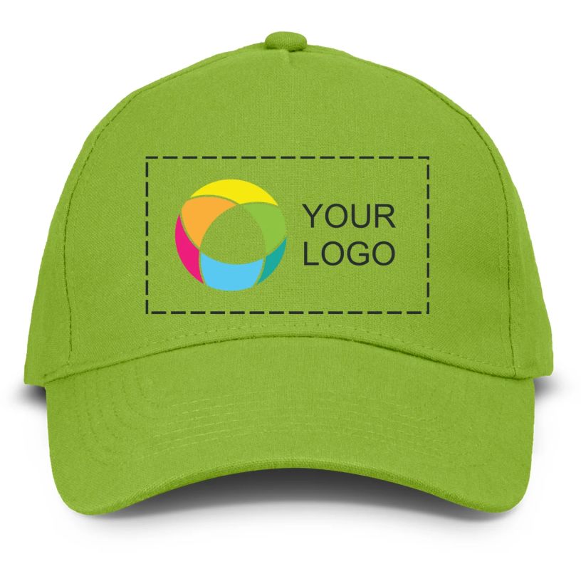 Example 1 of selected product