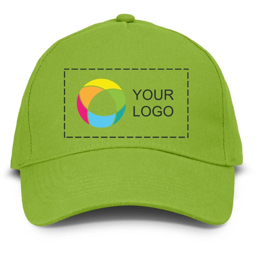 Example 1 of selected product