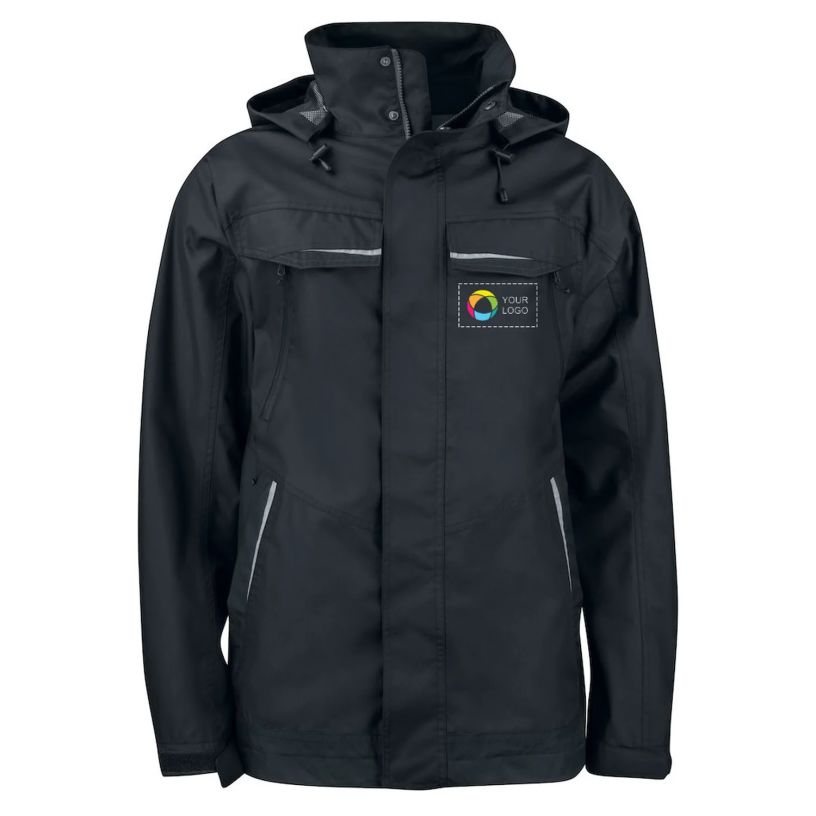 Example 1 of selected product