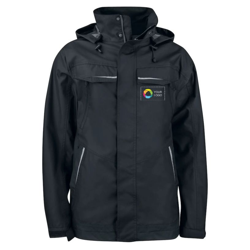 Example 1 of selected product