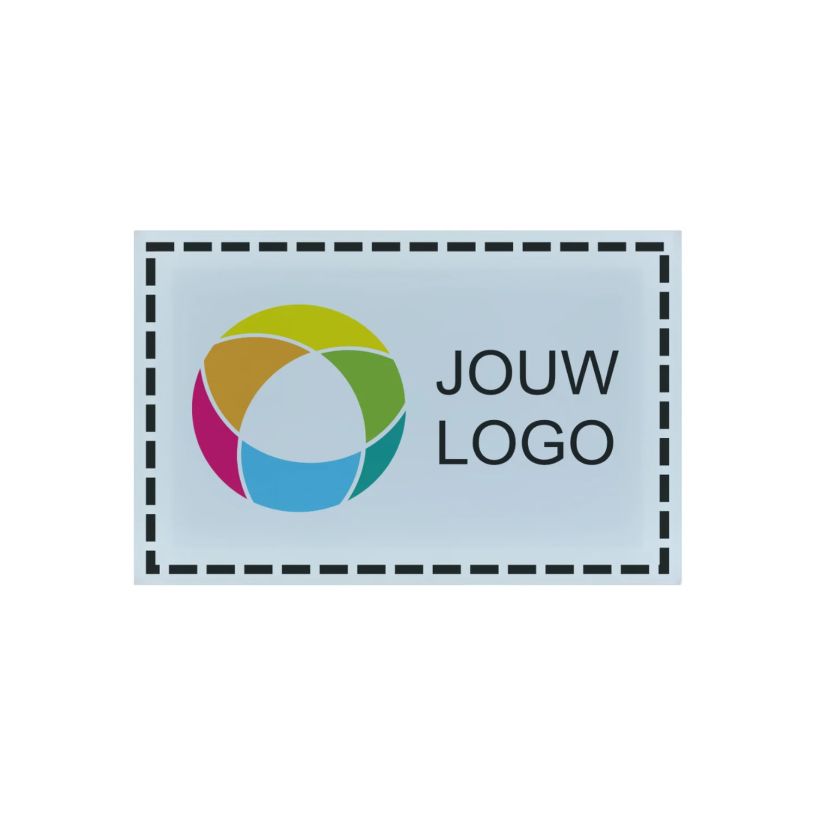 Voorbeeld 1 van geselecteerd product