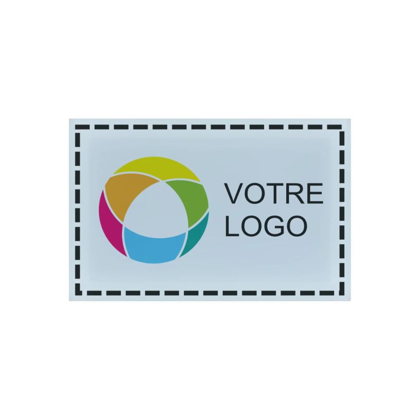 Exemple 1 de produit sélectionné