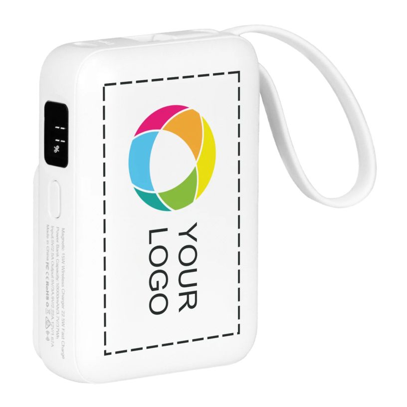 Example 1 of selected product