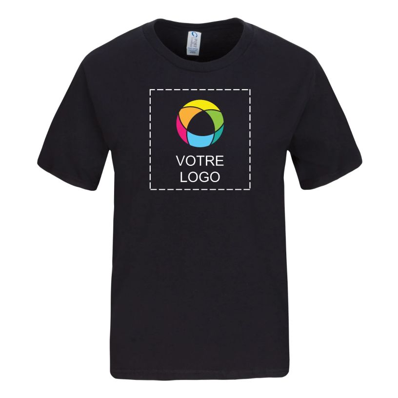 Exemple 1 de produit sélectionné