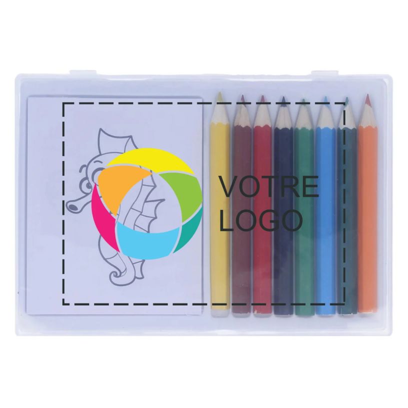 Exemple 1 de produit sélectionné