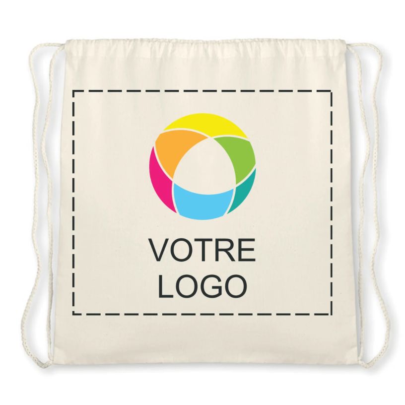 Exemple 1 de produit sélectionné