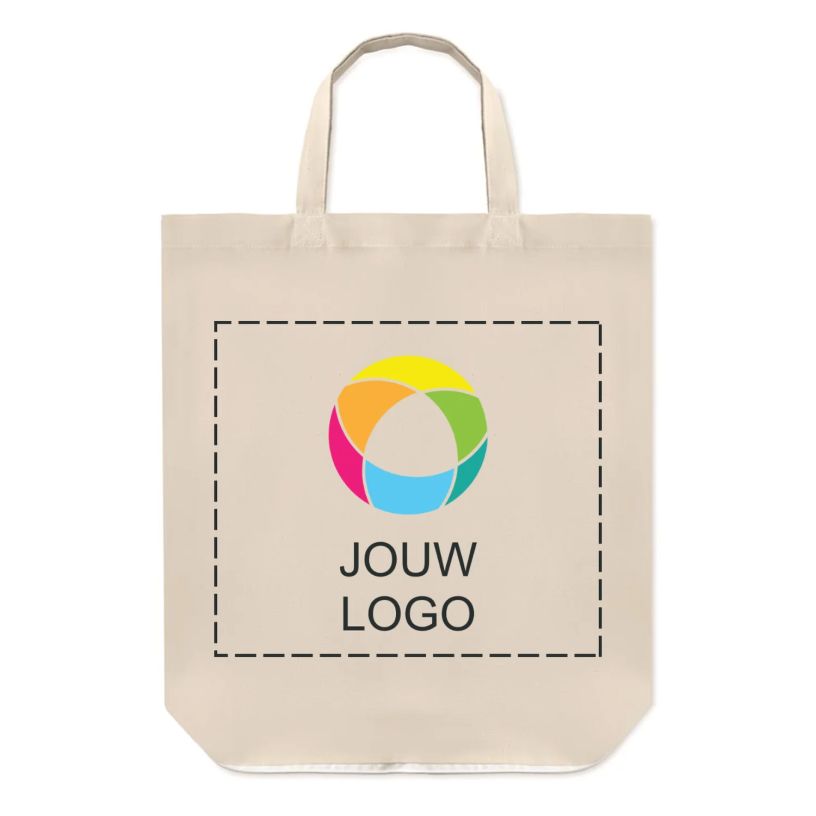 Voorbeeld 1 van geselecteerd product