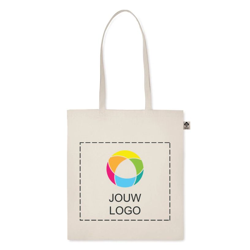 Voorbeeld 1 van geselecteerd product