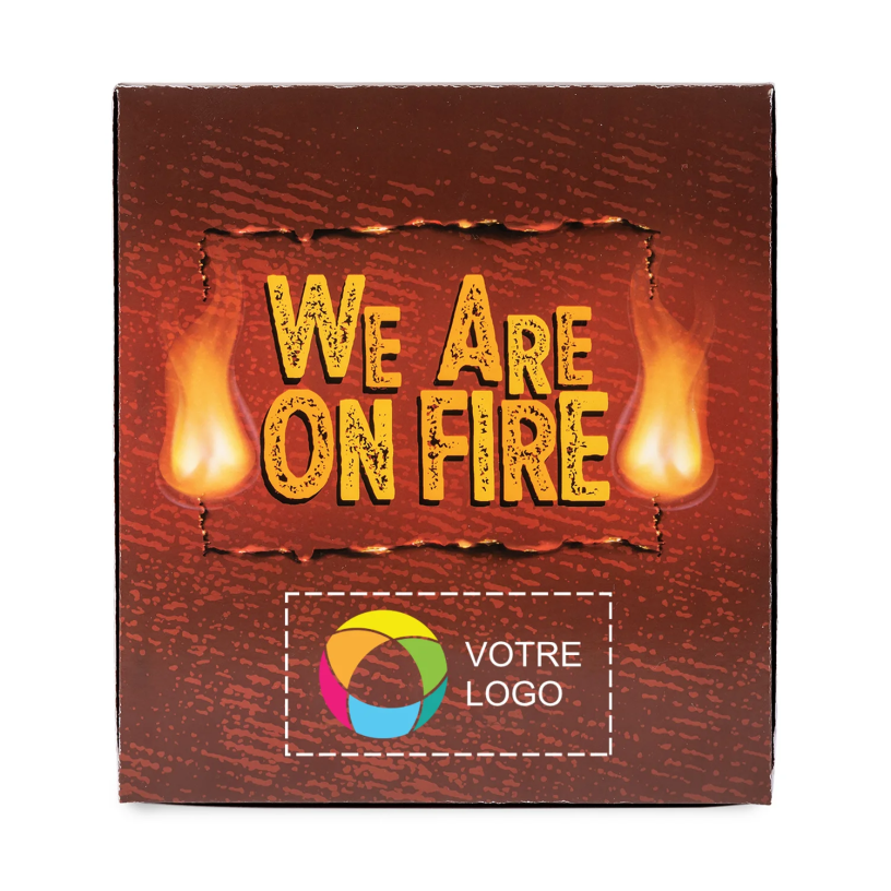 Exemple 1 de produit sélectionné