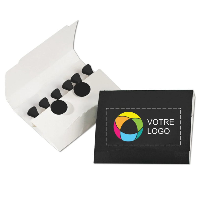 Exemple 1 de produit sélectionné