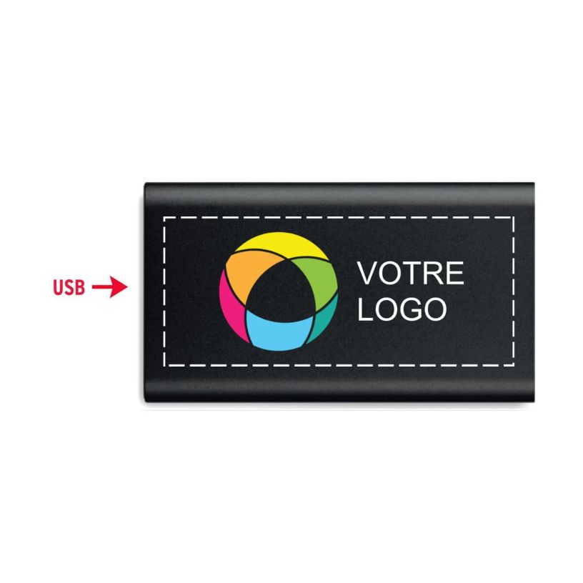 Exemple 1 de produit sélectionné