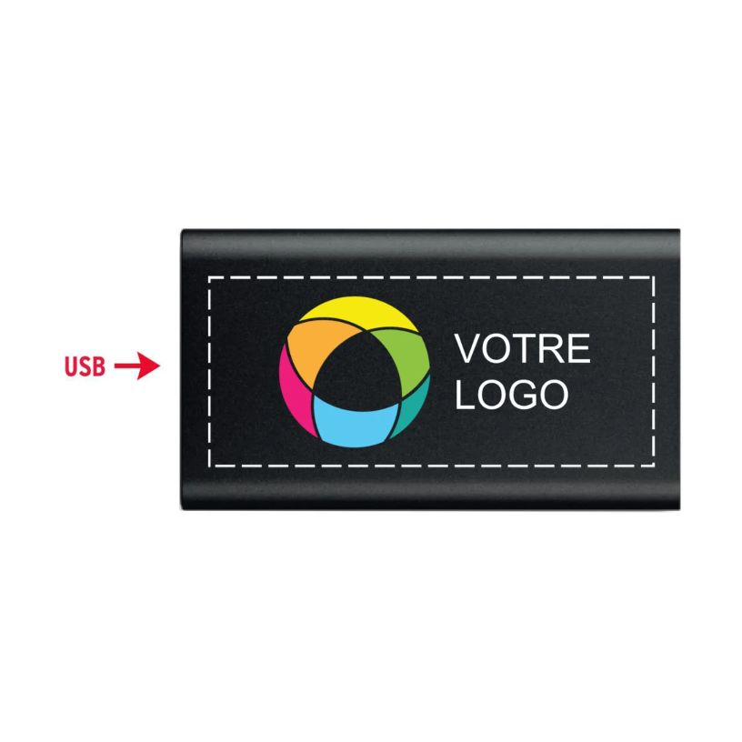 Exemple 1 de produit sélectionné