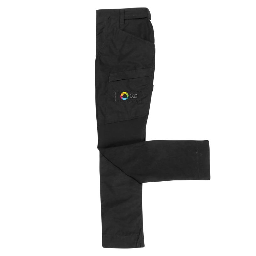 Example 1 of selected product