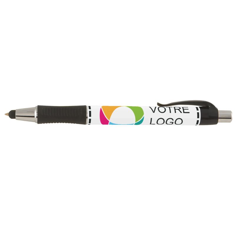 Exemple 1 de produit sélectionné