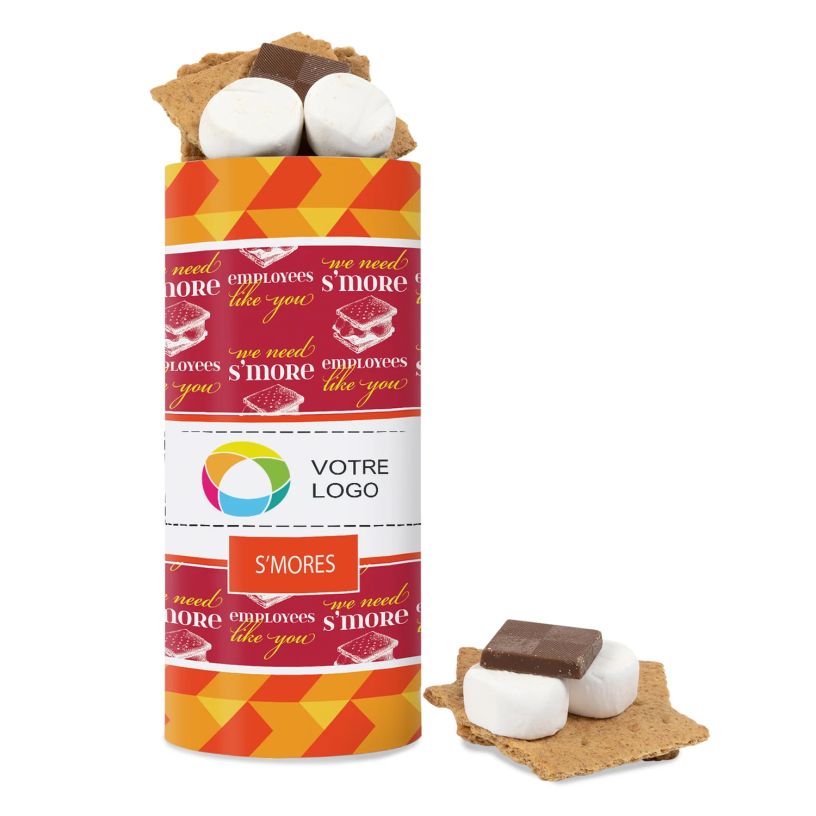 Exemple 1 de produit sélectionné