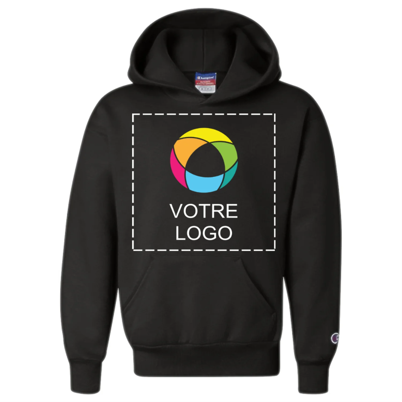Exemple 1 de produit sélectionné