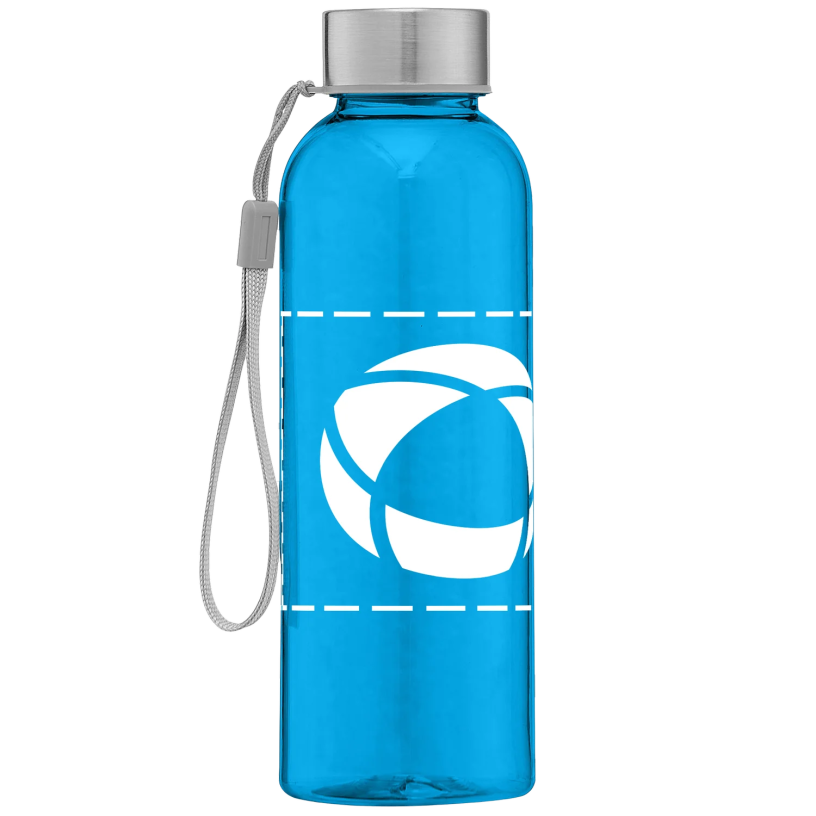 Example 1 of selected product