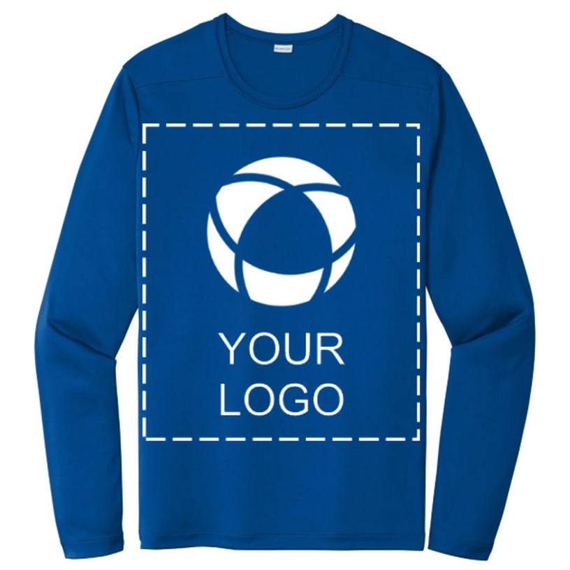 Example 1 of selected product