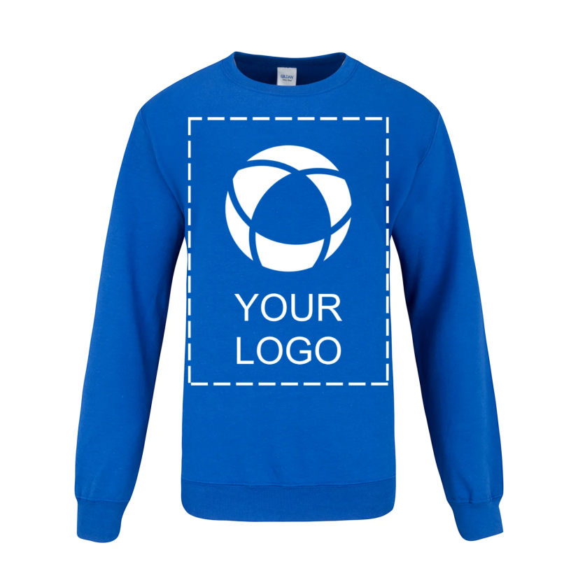 Example 1 of selected product