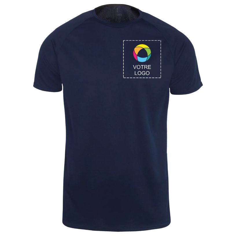 Exemple 1 de produit sélectionné