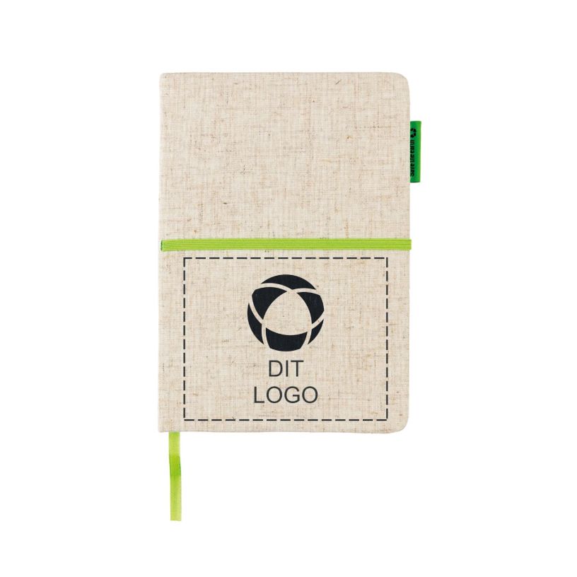 Eksempel 1 på det valgte produkt