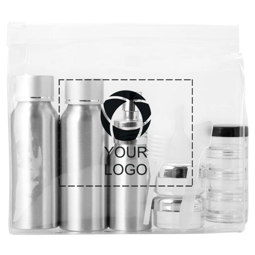 Example 1 of selected product