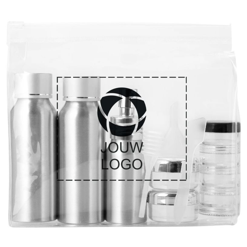 Voorbeeld 1 van geselecteerd product