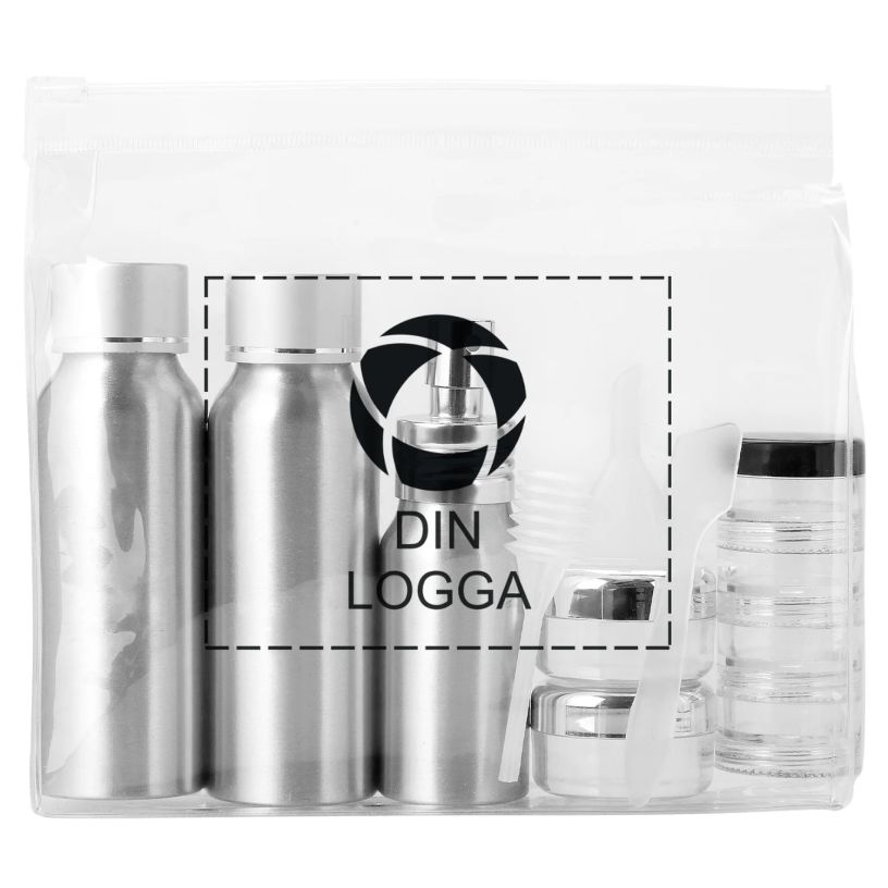 Exempel 1 av vald produkt