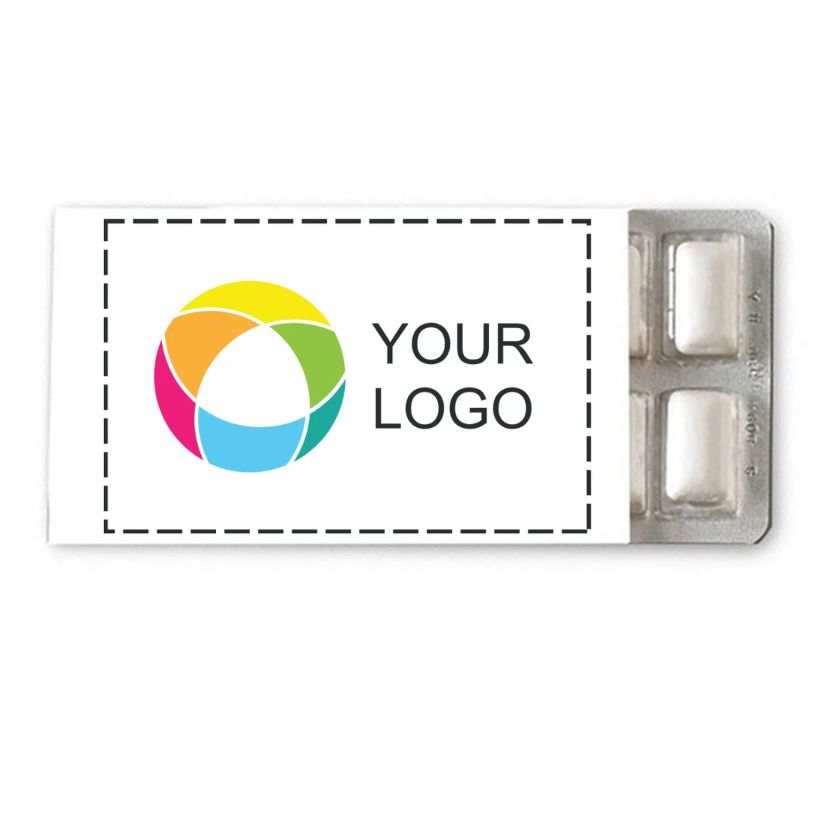 Example 1 of selected product