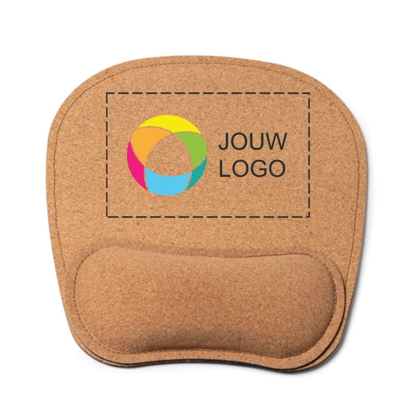 Voorbeeld 1 van geselecteerd product