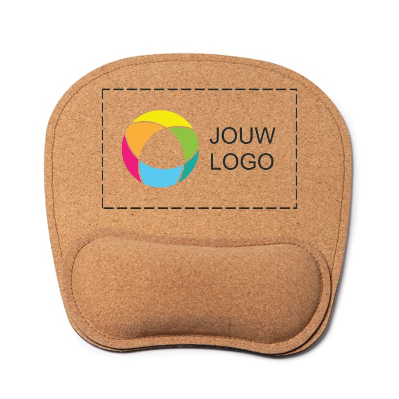 Voorbeeld 1 van geselecteerd product